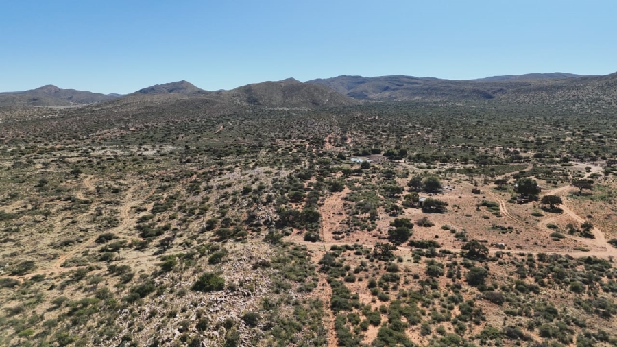 3 Bedroom Property for Sale in Olifantshoek Northern Cape